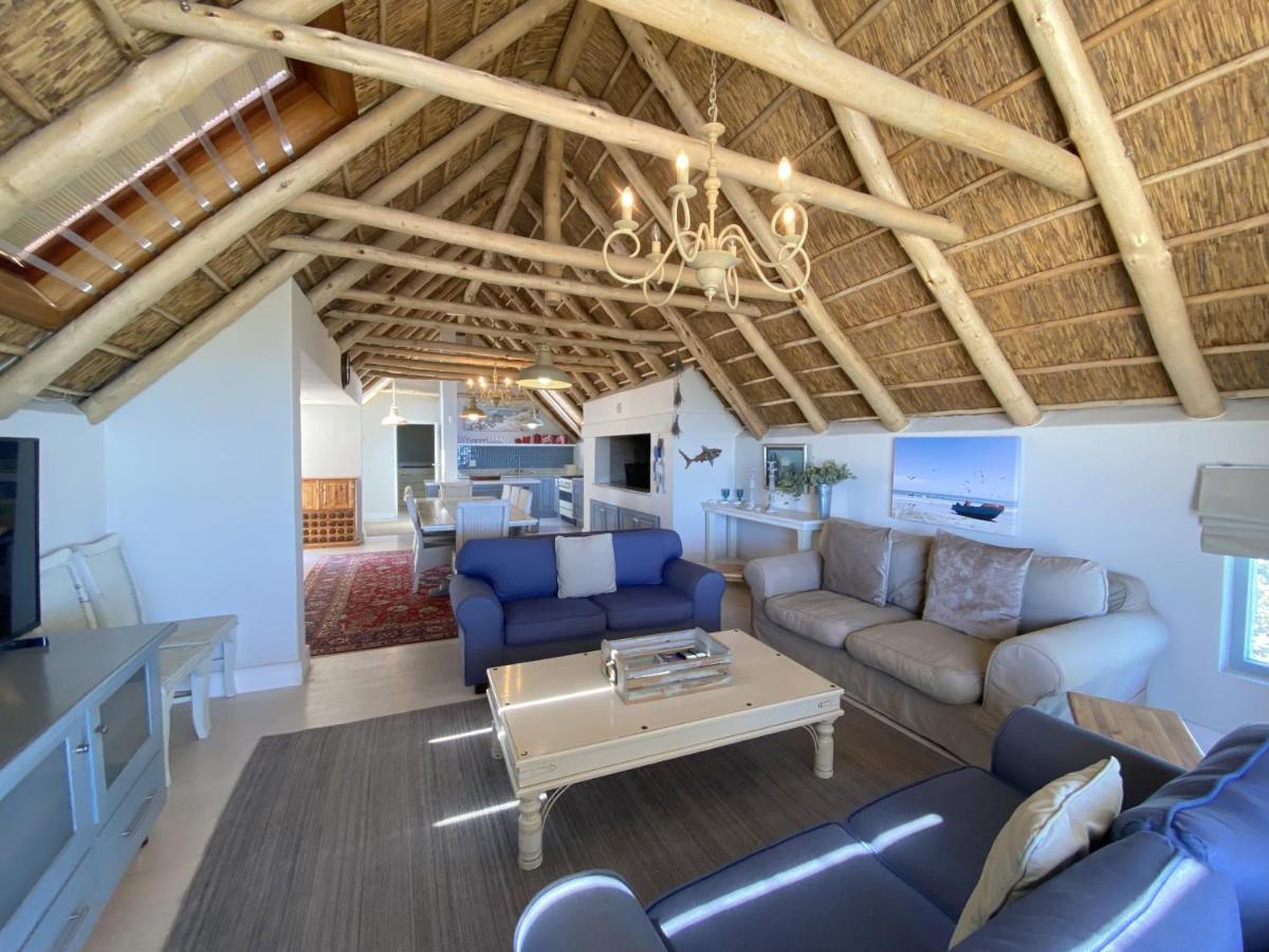 Villa Induku Paternoster Exterior foto